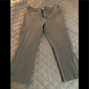 St John’s Bay pant sz 20w short
